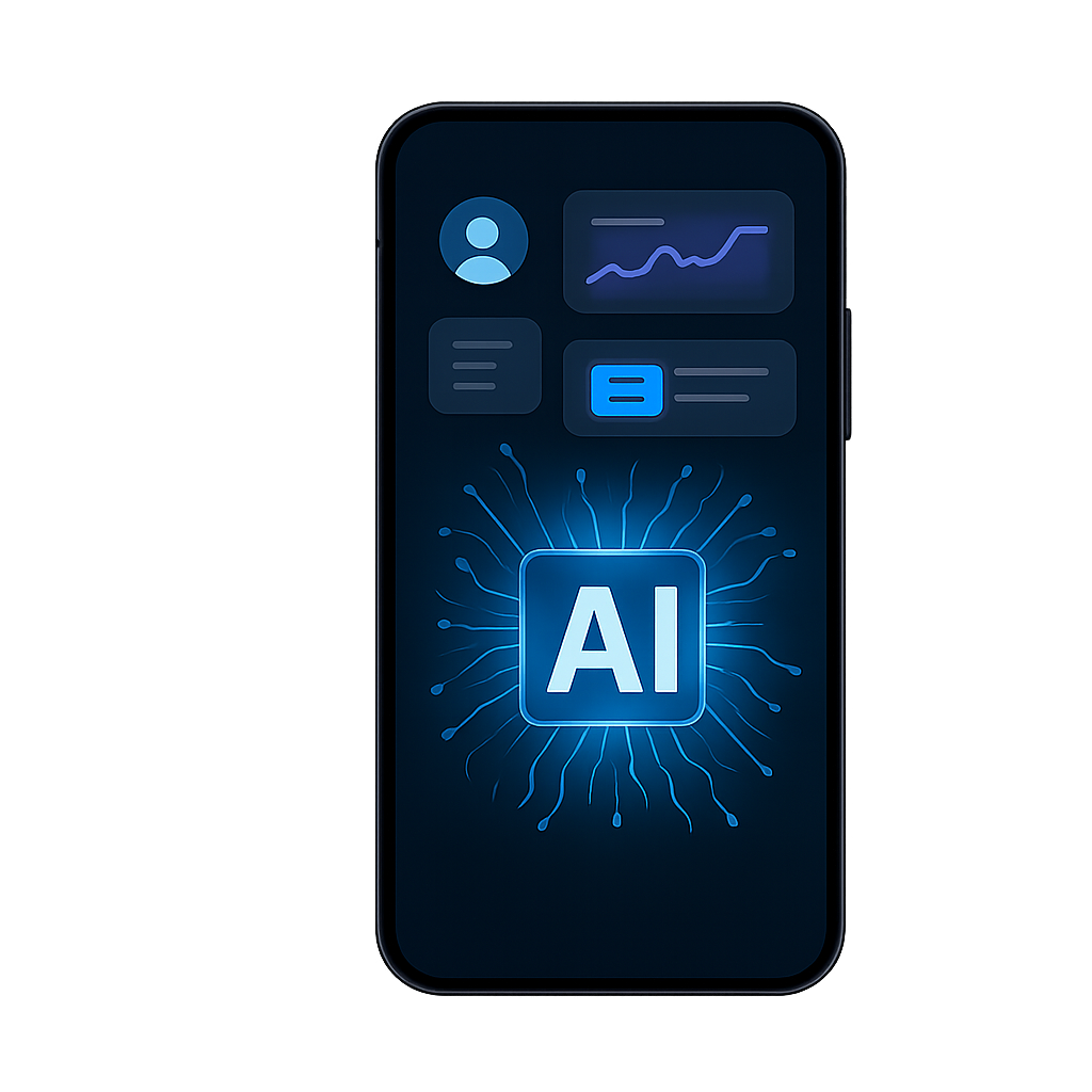 AI Mobile App
